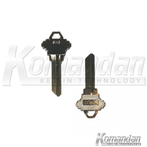 SICKB026 Key Blank Silca SH5